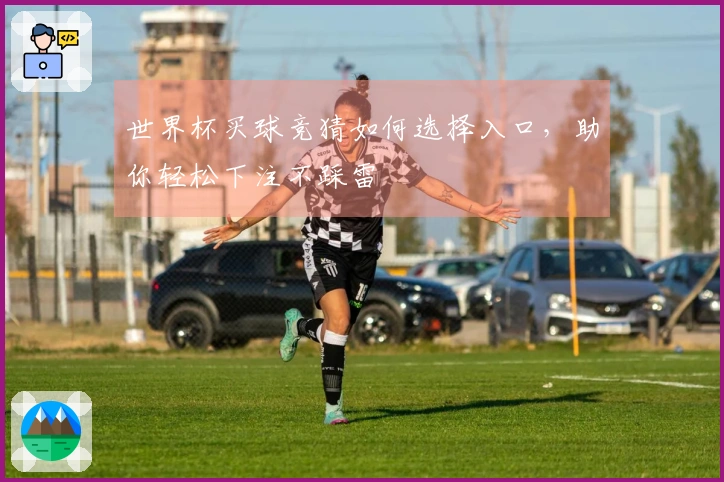 世界杯买球竞猜如何选择入口，助你轻松下注不踩雷
