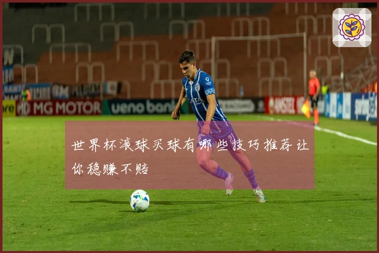 世界杯滚球买球有哪些技巧推荐让你稳赚不赔