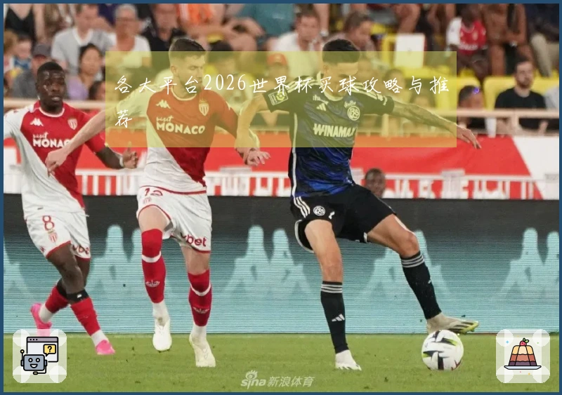 各大平台2026世界杯买球攻略与推荐