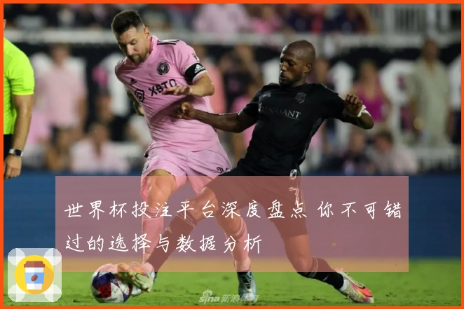世界杯投注平台深度盘点 你不可错过的选择与数据分析