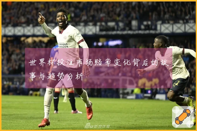 世界杯投注市场赔率变化背后的故事与趋势分析