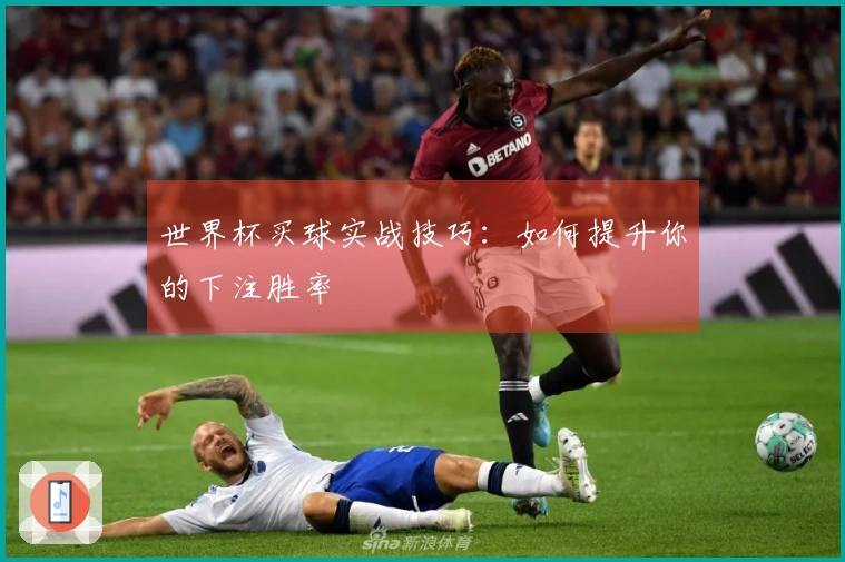 世界杯买球实战技巧：如何提升你的下注胜率