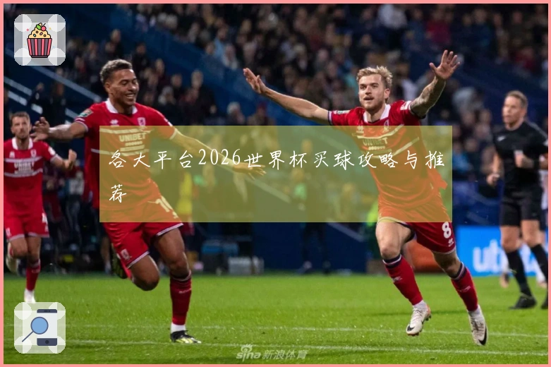 各大平台2026世界杯买球攻略与推荐