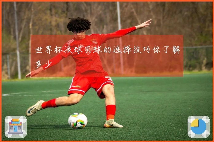 世界杯滚球买球的选择技巧你了解多少