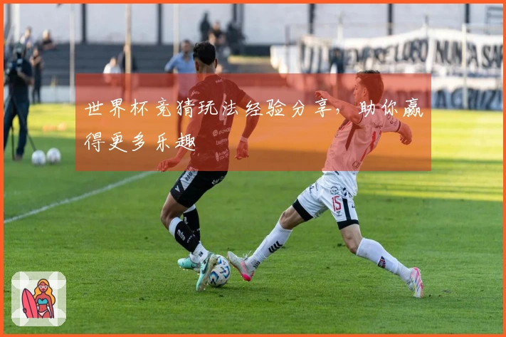 世界杯竞猜玩法经验分享，助你赢得更多乐趣
